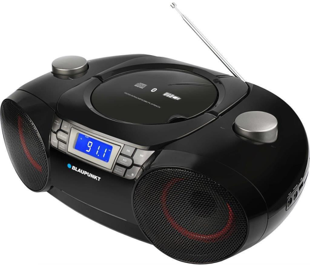BLAUPUNKT BB30BT - 416710 - zdjęcie 2